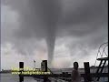 Tornado Video from Eastern United States
