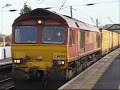 ECML at Prestonpans 8/12/08