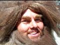 HAGRID SHOOTS WITH OBAMA!