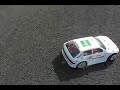 drifting RC 1:8