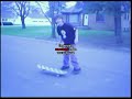 Cody brown