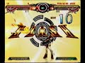 GGXXAC combo movie~CVM