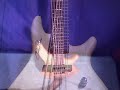 bass sound improvise bass sound improvise