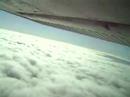 Nilesh up in the clouds