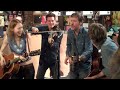 Dave Rawlings Machine in-store performance @ Grimeys in Nashville, TN December 3rd 2009