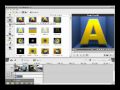 Using AVS Video Editor
