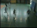 2nd inter-crosse red hawks international tournament (MERATE) ITA