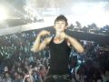 super junior concert philippines fancam Siwon Eunhyuk moment