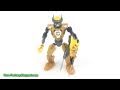 LEGO Hero Factory MOC: Rocka 2.0