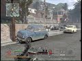 Modern Warfare 2 - Akimbo P90 's - Favela