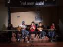 TH Chillout 07/08 - Caramel by Douglas, Kenneth, Marrianne, Mark and Ashwin