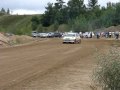 Fedorov-Katunin, Rostov the Great Rally, 2009