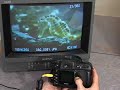 Digital Camera- Highlights and Histogram Tools
