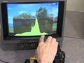 Digital Camera- Highlights and Histogram Tools