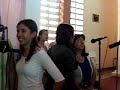 CORO PLATA 2 \"HAS PENSADO\"
