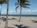 Florida Travel -- Fort Lauderdale Travel: A Waterfront Walk in Fort Lauderdale