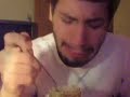 Crying While Eating Applesauce (Life on Mars?) Crying While Eating Applesauce (Life on Mars?)