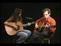 Wil Maring and Robert Bowlin - Window Seat
