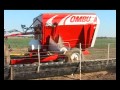 EXPOAGRO AGRITECHNICA / MICRO DANILO GRIBAUDO, OMBU