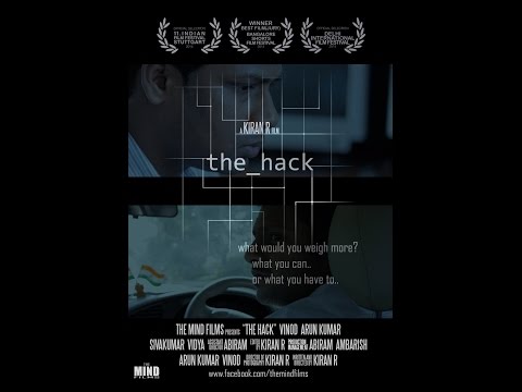 The Hack short film The Hack short film