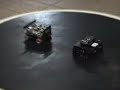 Margarita (Combate 2 - Robolid 2006)