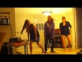 Wop wop wop