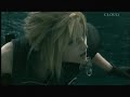 Final Fantasy VII: Advent Children Complete [English Sub]