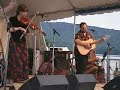 Tracy Grammer @ Falcon Ridge 2003 \"When I Go\"