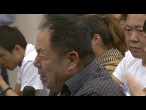 answers - Brian Todd reports on new frustrations over the Malaysians' handling of information in the investigation into Flight 370.