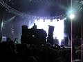 Boys Noize Live At Hard Haunted Mansion Opening Song \"Shine Shine\"