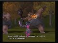Dragon Quest VIII: Over 20,000 Damage to a Single Foe