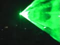 LASER SHOW, City Martin, Slovakia