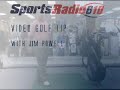 SportsRadio 610 Golf Tip of the Week