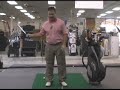 SportsRadio 610 Golf Tip of the Week