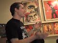 Lolla Lives-Shepard Fairey-Webisode 4-Politics of Aesthetics