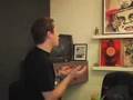 Lolla Lives-Shepard Fairey-Webisode 4-Politics of Aesthetics
