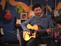 Guitar Lesson:  Jack and Diane