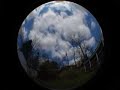 Extreme Fisheye Timelapse