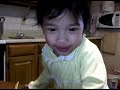My daughter is learning how to use...
