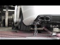 Vossen Project Mercedes Benz CLS63 AMG Tuned by RENNtech