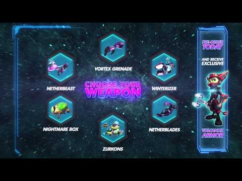 Vidéo 1
