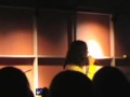 Constantine Maroulis, Sunshine of Your Love in Birmingham Constantine Maroulis, Sunshine of Your Love in Birmingham