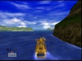 ドラゴンクエストVIII 空と海と大地と呪われし姫君