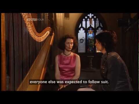harp - Harpist Catrin Finch takes a musical journey to discover the ancient and fascinating history of the harp in Wales and the world, with interviews and performa...