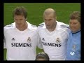 resumen real madrid   villarreal