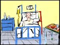 La Noche Boca Arriba