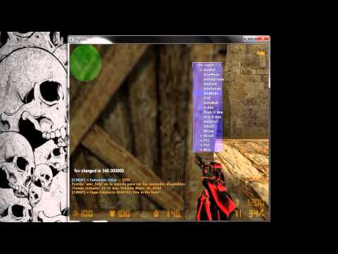 CHEAT sXe Raged Crakeado para Sxe injected 15.0