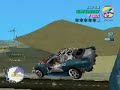 He puesto nuevas rampas y loopings para hacer acrobacias en mi Multimod Starman para GTA vice city. Este es mi primer video editado con stunts. No son mis mejores stunts pero el video vale la pena verlo. Se puede descargar el Mod Starman completo  desde La web oficial del mod que es esta:http://mods-gta.blogspot.comYou can now download this full mod from the official website: http://mods-gta.blogspot.com