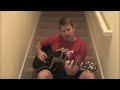 TNAFF - The Chair (George Strait)