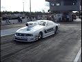 2010 Ford Racing Pro Stock Mustang